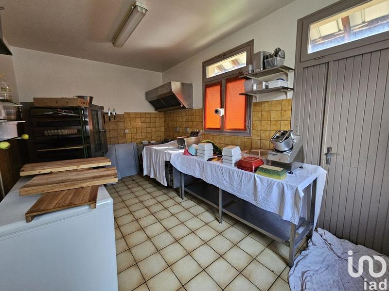 Local commercial - 100 m²