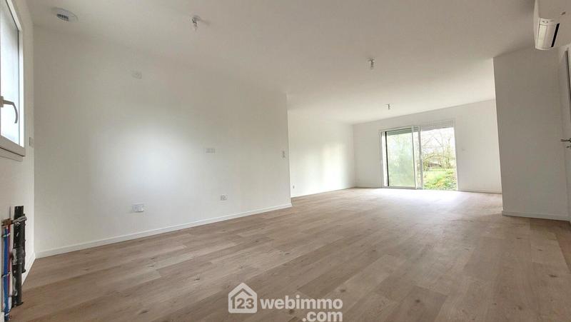 Maison - 81 m² - 4 pièces