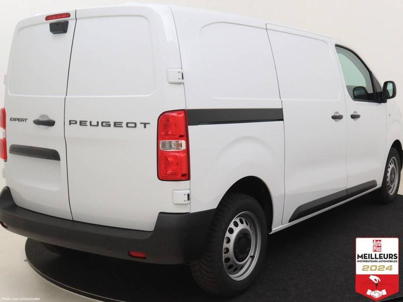 Peugeot Expert Standard