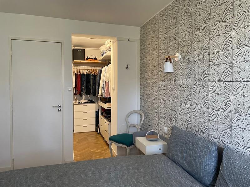 Appartement - 96 m² - 4 pièces