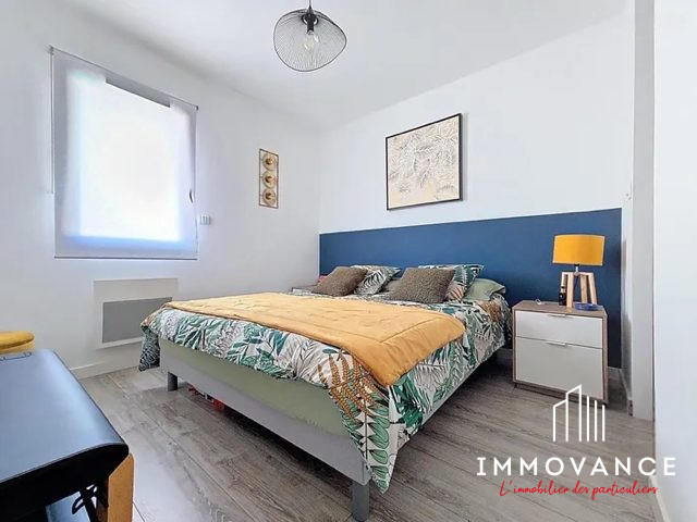 Villa - 114 m² - 5 pièces