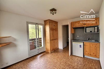 Appartement - 23 m² - 1 pièce