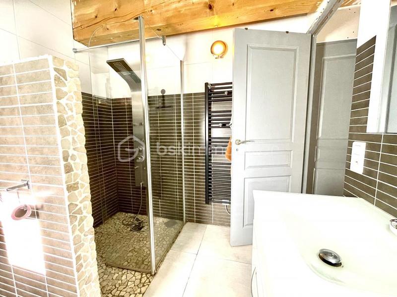 Maison - 70 m² - 4 pièces