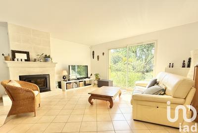 Maison - 160 m² - 6 pièces