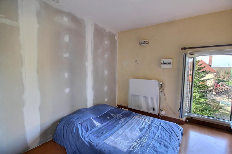 Longère - 103 m² - 5 pièces