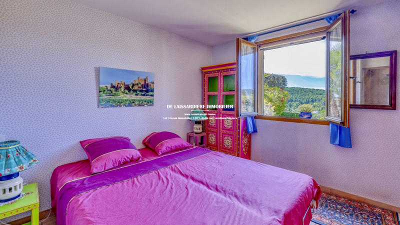 Viager - Villa - 140 m² - 5 pièces