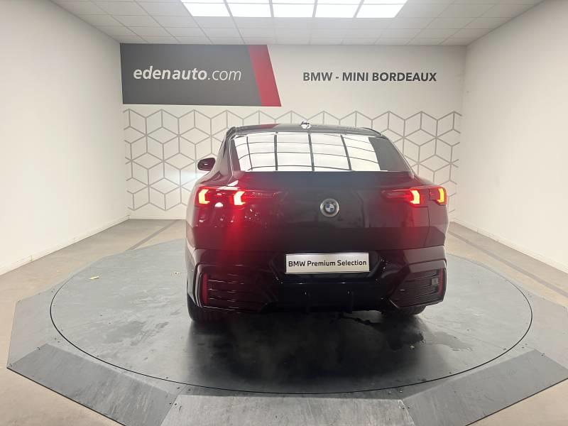 Bmw X2 sDrive 20i 170ch Dkg7 m Sport