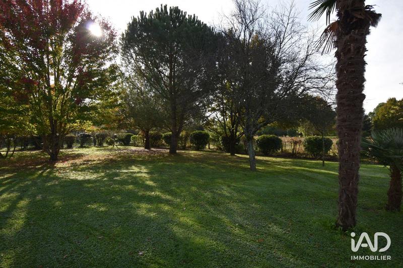 Maison - 194 m² - 4 pièces