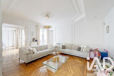 Appartement - 93 m² - 3 pièces