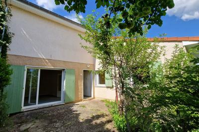 Appartement - 74 m² - 3 pièces