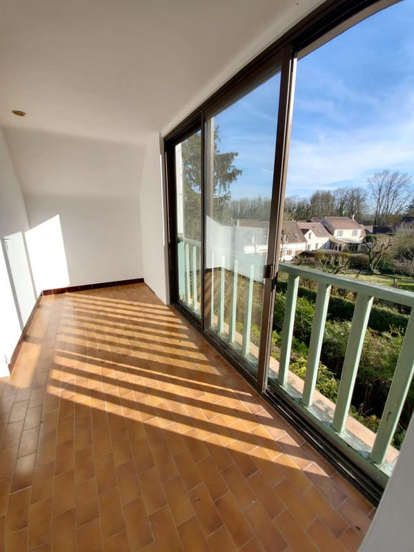 Maison - 144 m² - 6 pièces