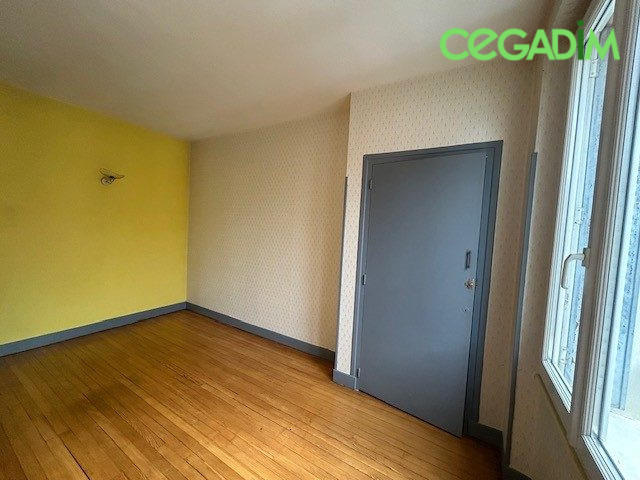 Appartement - 62 m² - 2 pièces