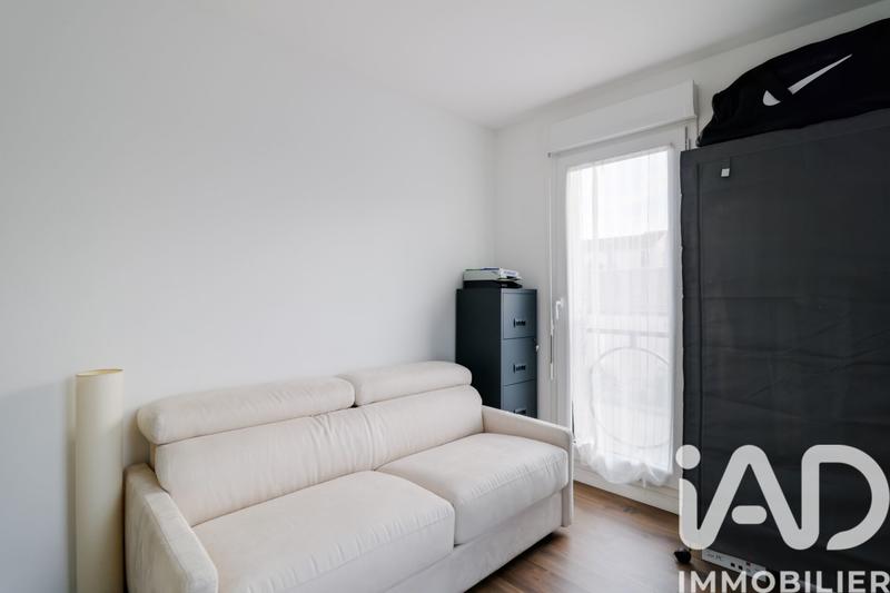 Appartement - 113 m² - 5 pièces