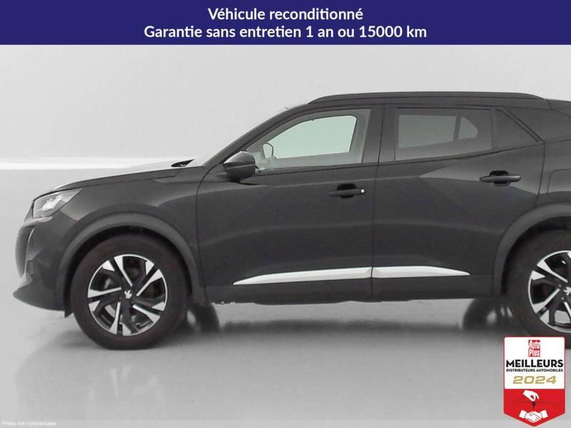 Peugeot 2008 1.2 PureTech 130ch Allure
