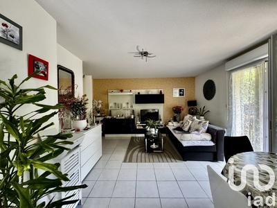 Appartement - 54 m² - 2 pièces