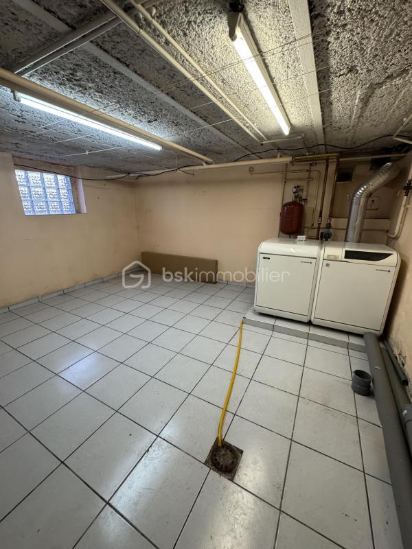 Maison jumelée - 106 m² - 5 pièces