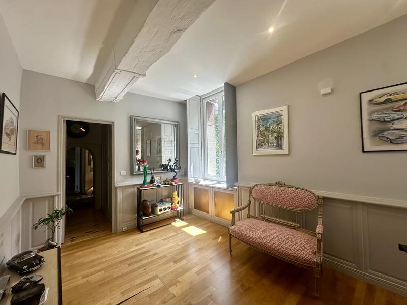 Maison de ville - 6 pièces