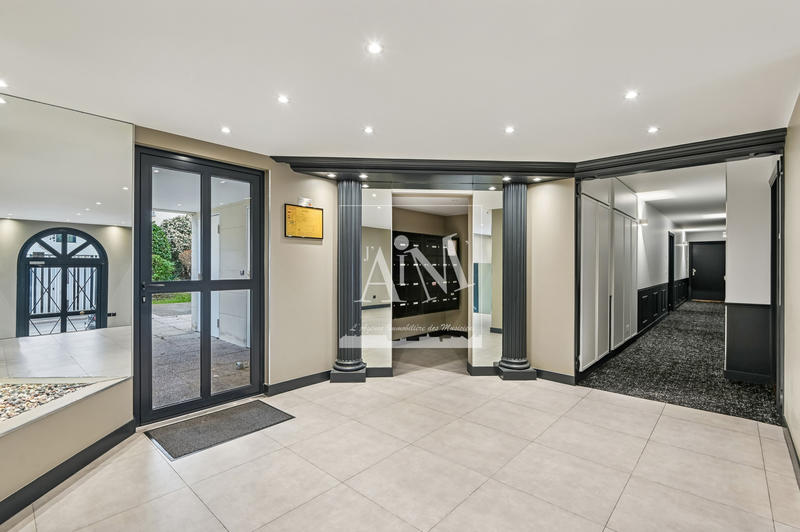 Appartement - 78 m² - 4 pièces