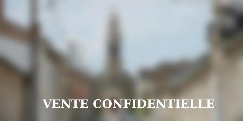 Maison - 133 m² - 5 pièces