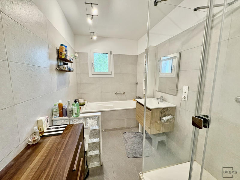 Appartement - 131 m² - 5 pièces