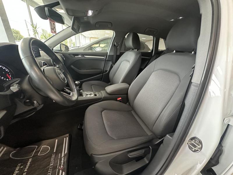 Audi A3 sportback Design 1.5 Tfsi 150cv