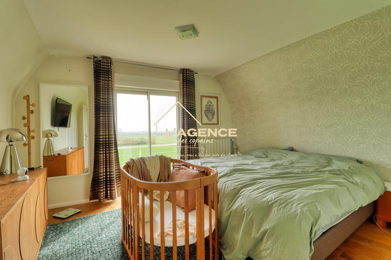 Villa - 250 m² - 11 pièces