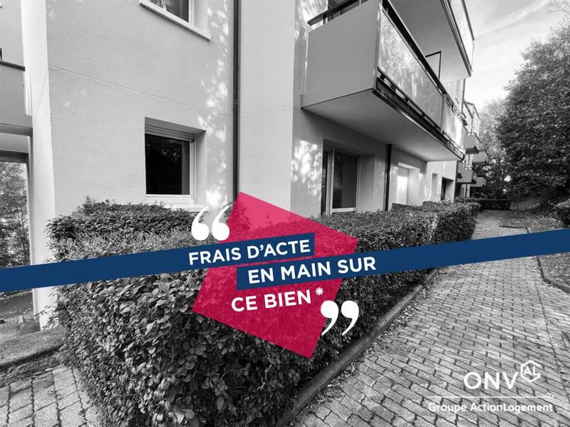 Appartement - 68 m² - 3 pièces