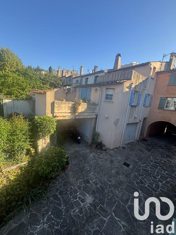 Maison - 80 m² - 3 pièces