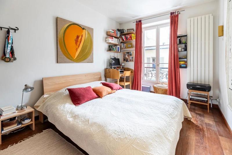 Appartement - 30 m² - 2 pièces