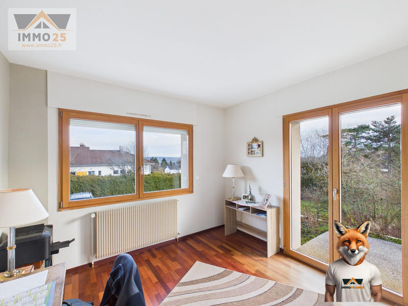 Maison - 323 m² - 7 pièces