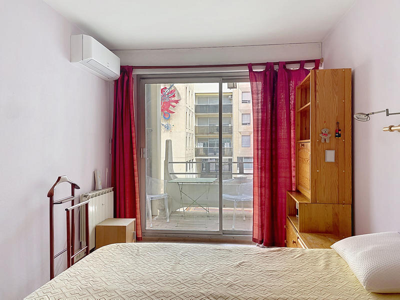 Appartement - 121 m² - 5 pièces