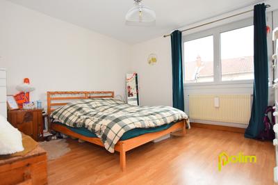 Appartement - 91 m² - 4 pièces