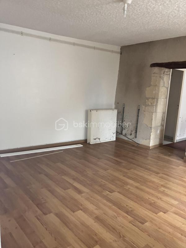 Maison - 164 m² - 6 pièces