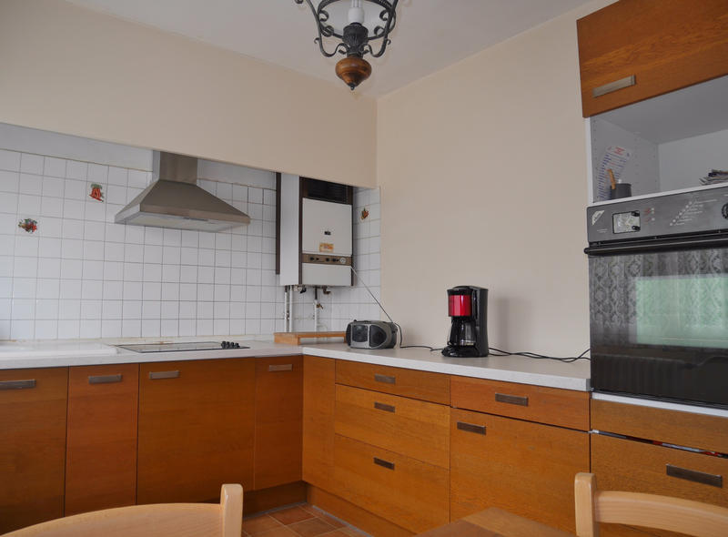 Maison - 81 m² - 4 pièces