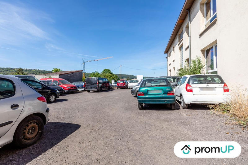 Fonds de commerce - 1 000 m²