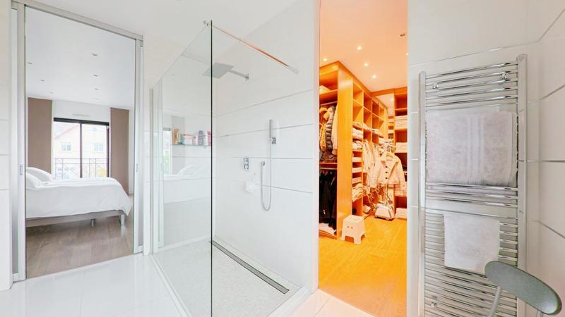 Villa - 150 m² - 5 pièces