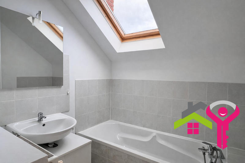 Maison - 70 m² - 3 pièces