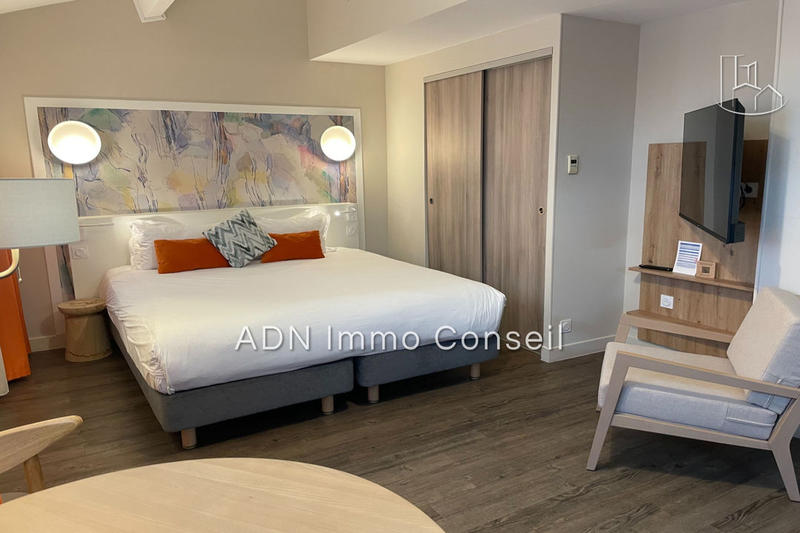 Appartement - 26 m² - 1 pièce