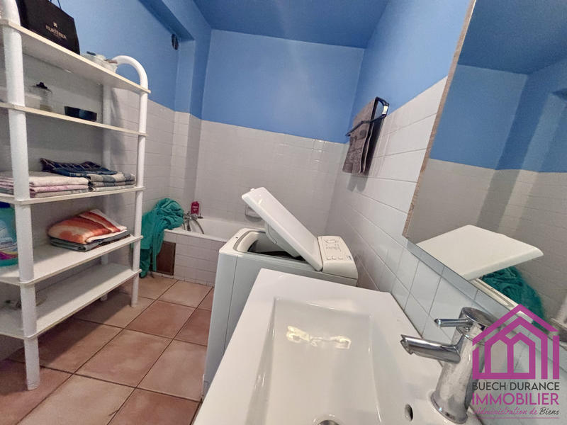 Appartement - 89 m² - 3 pièces