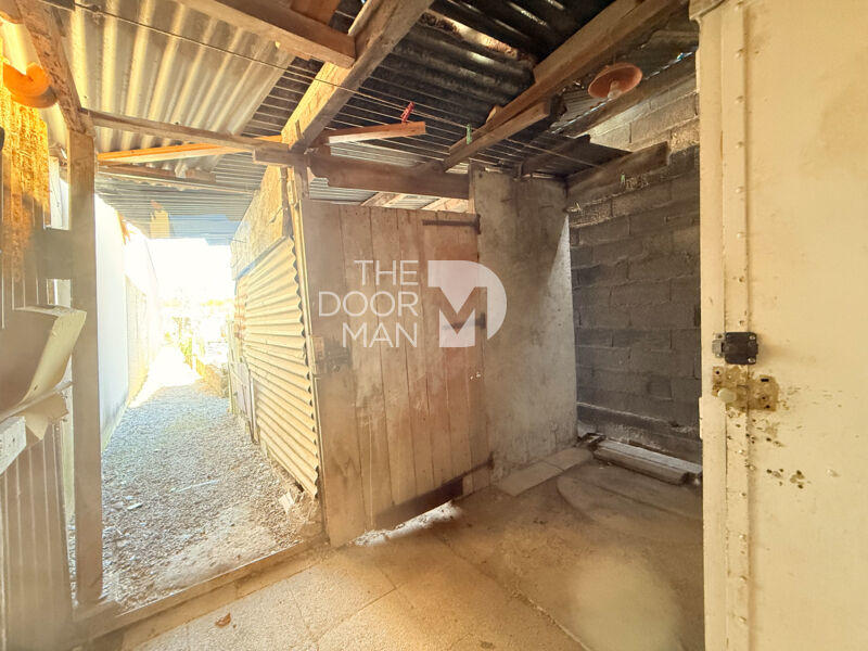 Maison - 65 m² - 4 pièces