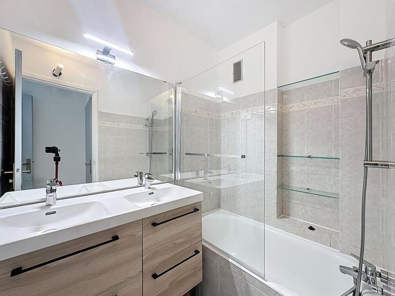 Appartement - 69 m² - 4 pièces