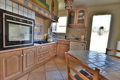 Maison - 157 m² - 6 pièces