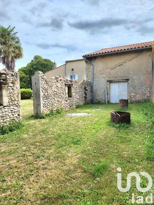 Maison - 200 m² - 6 pièces