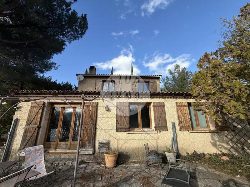 Moulin - 117 m² - 5 pièces