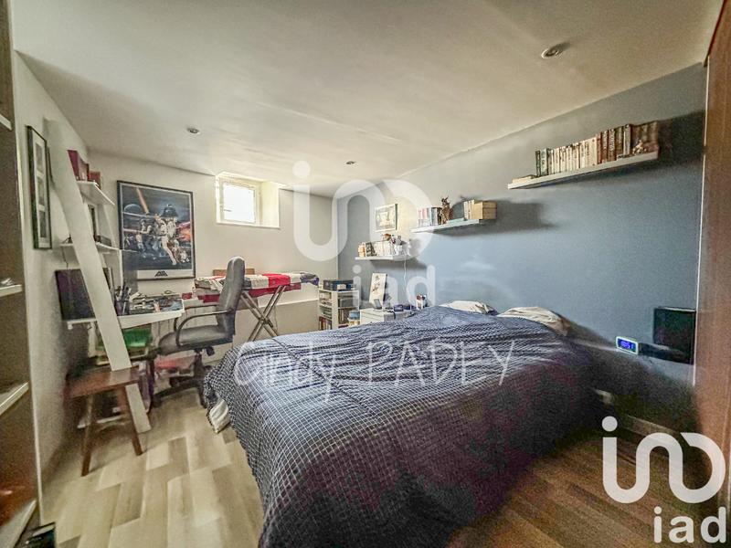 Appartement - 37 m² - 2 pièces