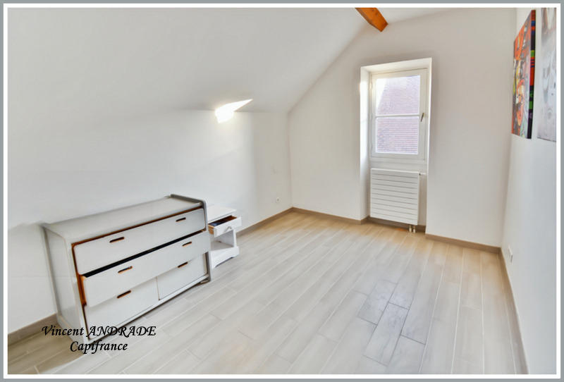 Maison - 103 m² - 4 pièces
