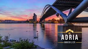 Appartement - 27 m² - 1 pièce