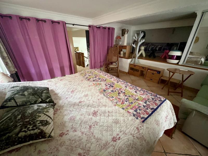 Appartement - 164 m² - 3 pièces