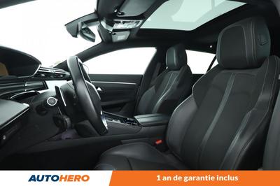 Peugeot 508 Sw 2.0 Blue-HDi Gt Line Eat8 163 ch