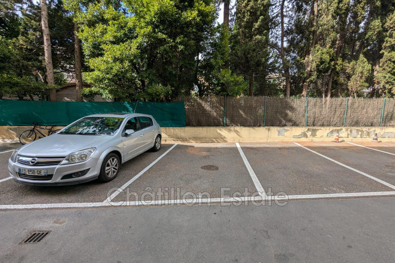 Appartement - 28 m² - 1 pièce